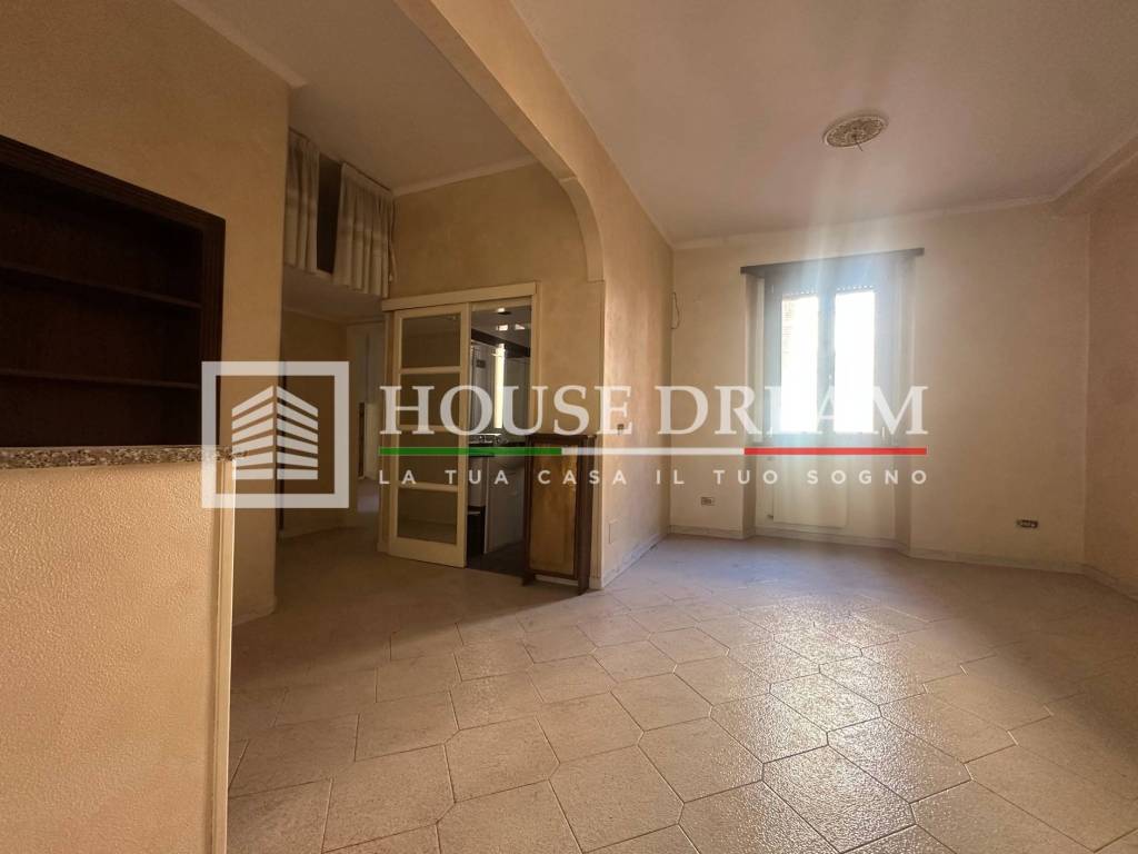 appartamento in vendita a Roma in zona Tiburtino