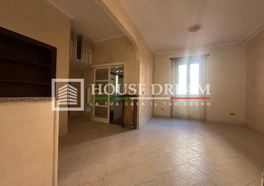 appartamento in vendita a Roma in zona Tiburtino