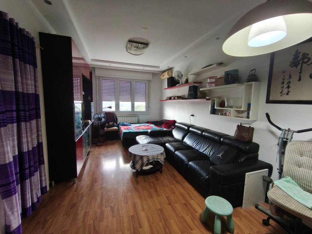 appartamento in vendita a Roma in zona Torrino