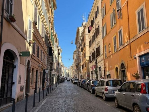 appartamento in vendita a Roma in zona Centro Storico