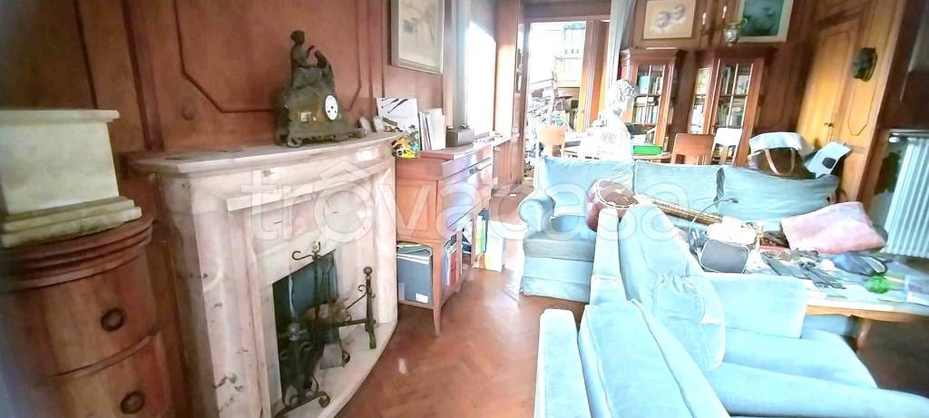 appartamento in vendita a Roma in zona Trieste