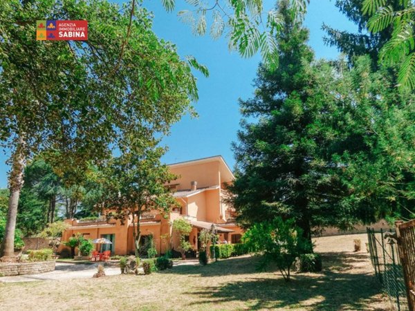 casa indipendente in vendita a Roma in zona La Giustiniana