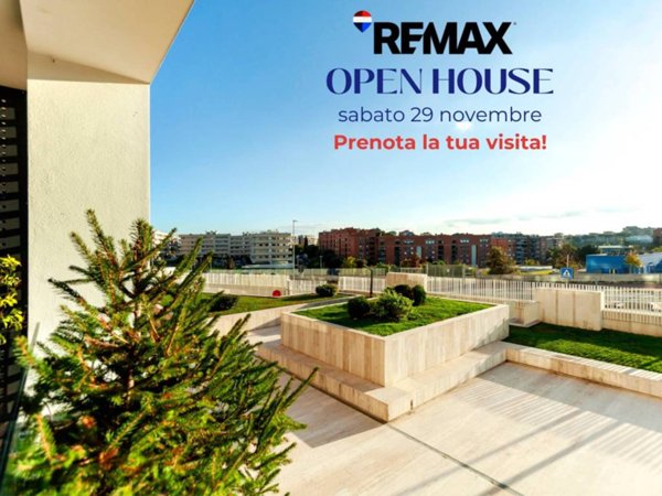 appartamento in vendita a Roma in zona Salario