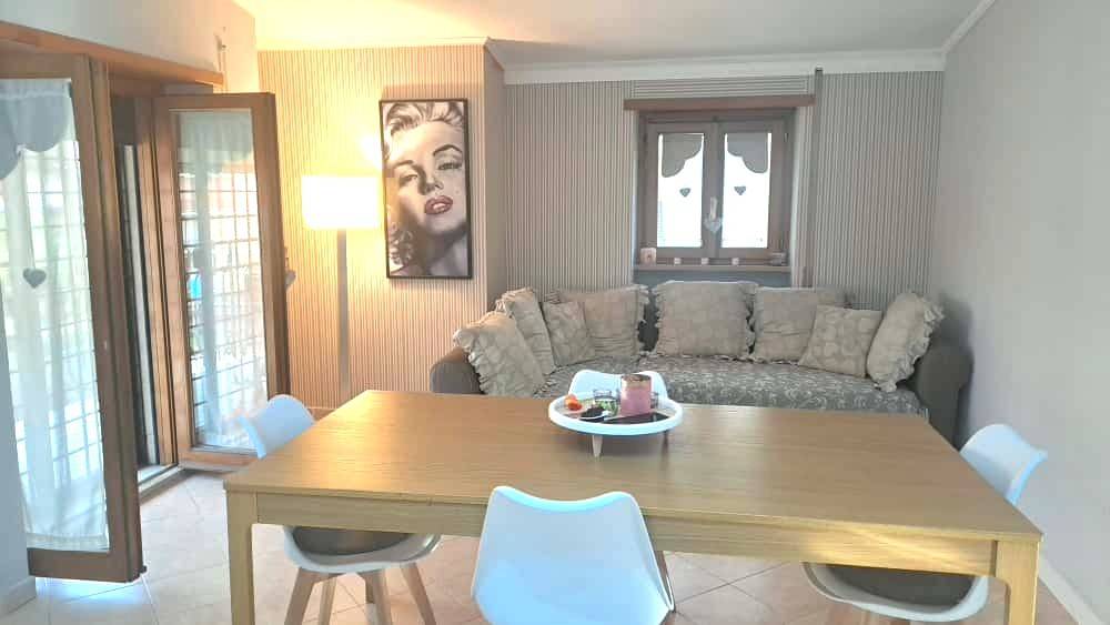 appartamento in vendita a Roma in zona Trionfale