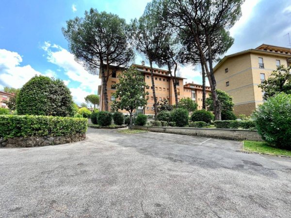 appartamento in vendita a Roma in zona Salario