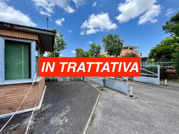 appartamento in vendita a Roma in zona Monte Sacro/Talenti