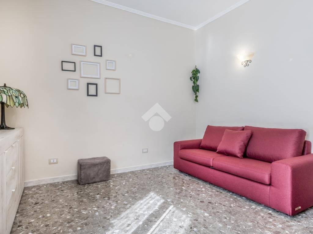 appartamento in vendita a Roma in zona Collatino