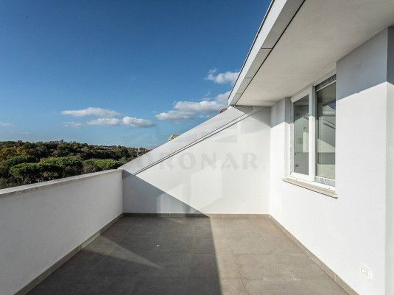 appartamento in vendita a Roma in zona Ostiense