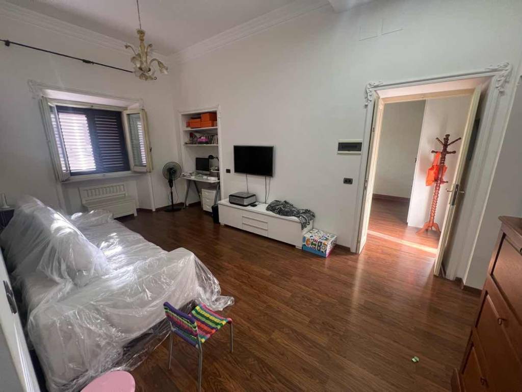 appartamento in vendita a Roma in zona Esquilino