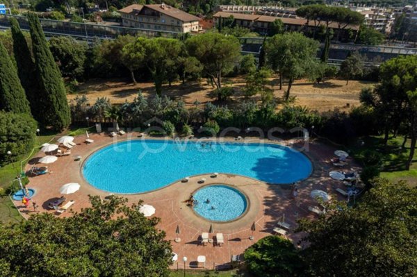 appartamento in vendita a Roma in zona Nomentano