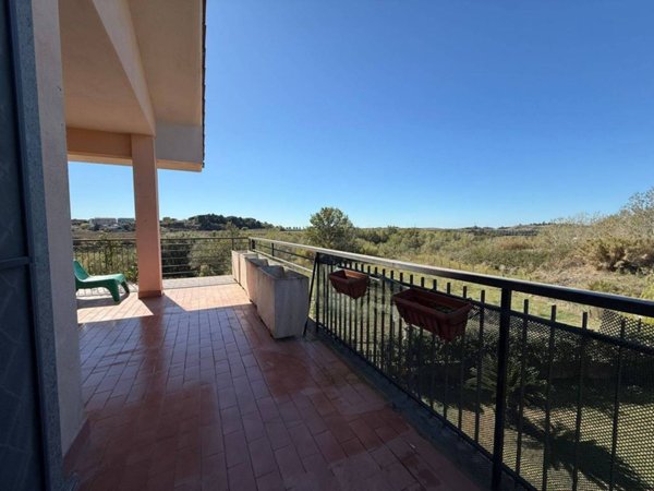 appartamento in vendita a Roma in zona Massimina/Casal Lumbroso