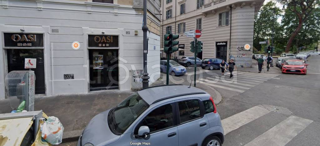 negozio in vendita a Roma in zona Testaccio