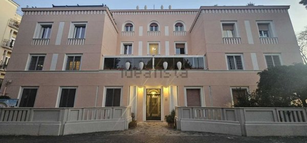 appartamento in vendita a Roma in zona Ostia