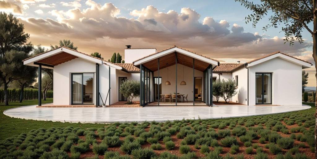 terreno agricolo in vendita a Roma in zona Flaminio