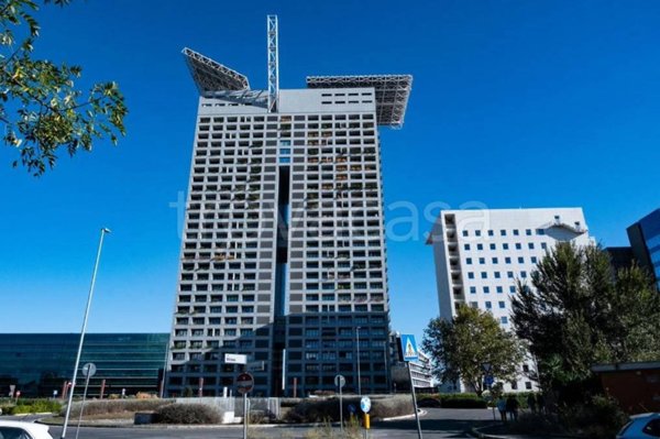 appartamento in vendita a Roma in zona Testaccio