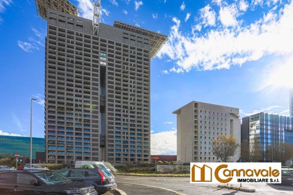 appartamento in vendita a Roma in zona Testaccio