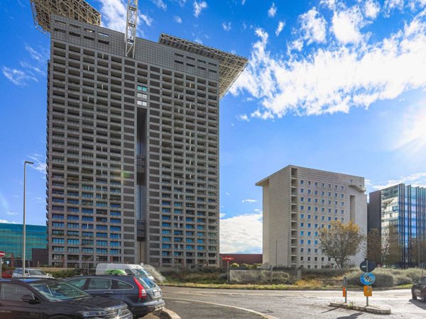 appartamento in vendita a Roma in zona Torrino