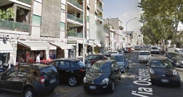 negozio in vendita a Roma in zona Ostiense