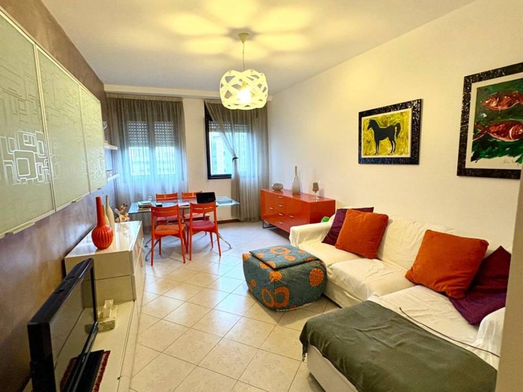 appartamento in vendita a Roma in zona Torrino