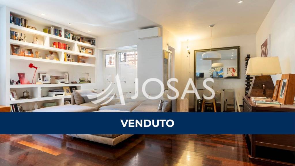 appartamento in vendita a Roma in zona Gianicolense