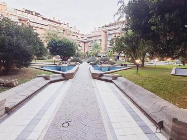 appartamento in vendita a Roma in zona Torrino