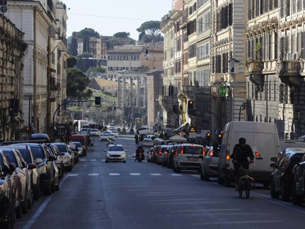 negozio in vendita a Roma in zona Centro Storico