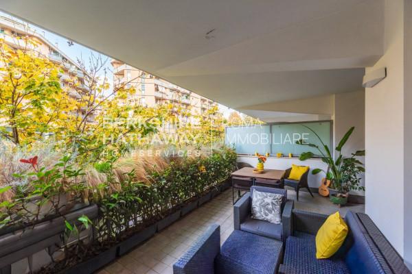 appartamento in vendita a Roma in zona Portuense