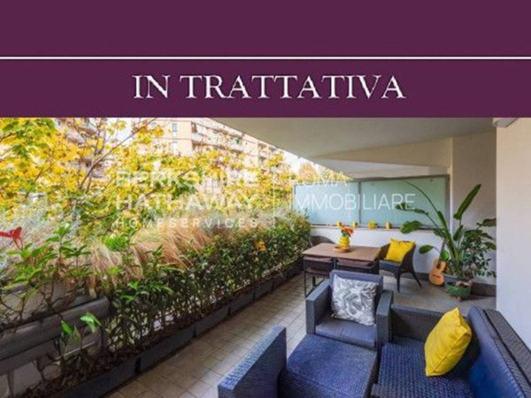 appartamento in vendita a Roma in zona Portuense