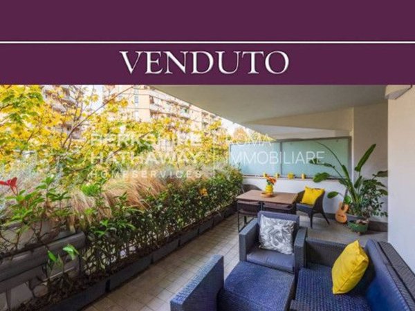 appartamento in vendita a Roma in zona Portuense