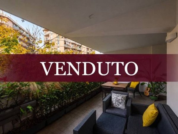 appartamento in vendita a Roma in zona Portuense