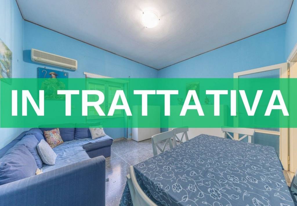 appartamento in vendita a Roma in zona Monte Sacro/Talenti