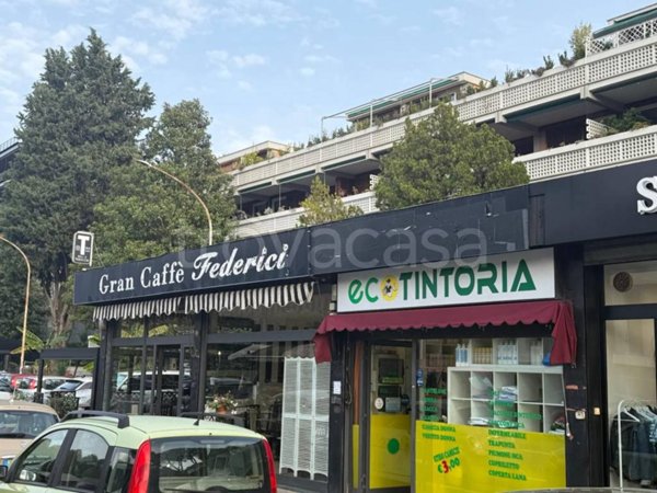 negozio in vendita a Roma in zona EUR