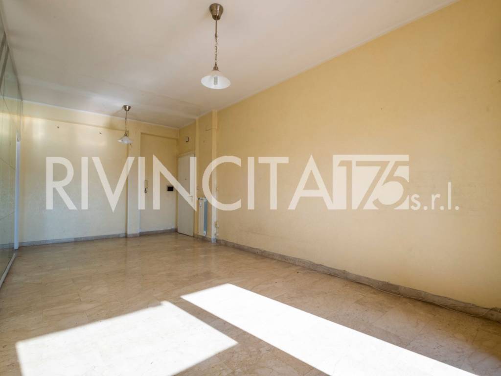 appartamento in vendita a Roma in zona Torrevecchia