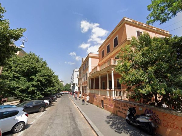 appartamento in vendita a Roma in zona Tiburtino