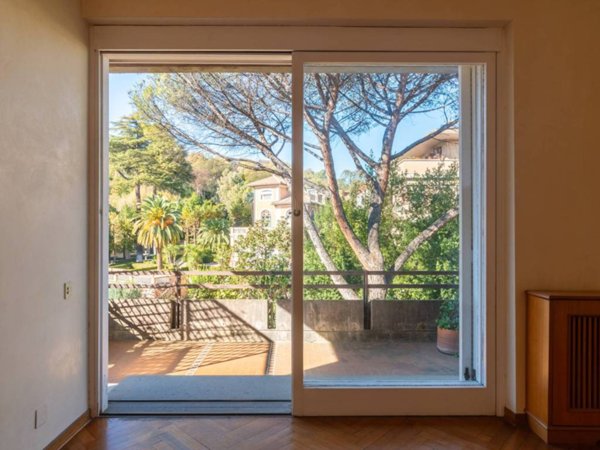 appartamento in vendita a Roma in zona Tor di Quinto