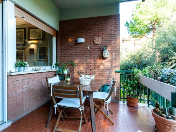 appartamento in vendita a Roma in zona Torrino