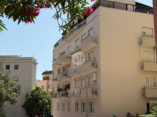 appartamento in vendita a Roma in zona Trionfale