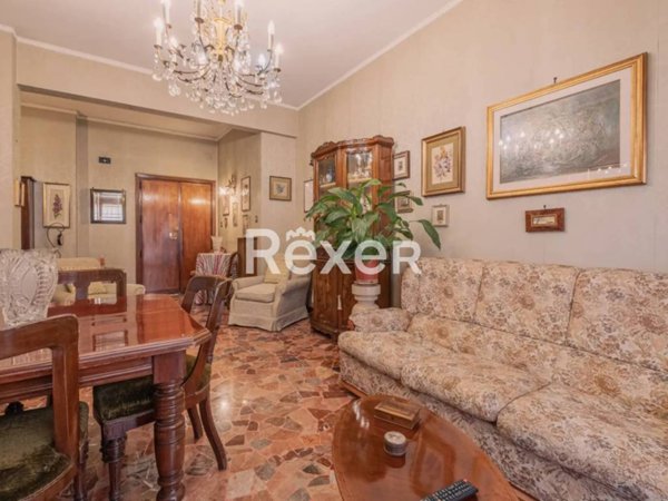 appartamento in vendita a Roma in zona Monte Sacro/Talenti