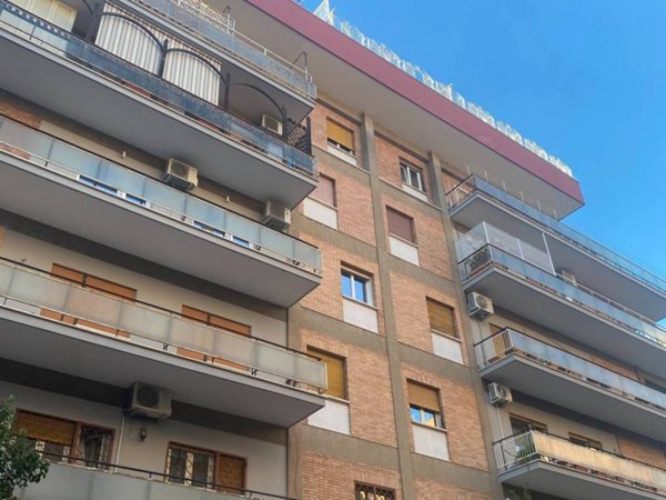 appartamento in vendita a Roma in zona Aurelio