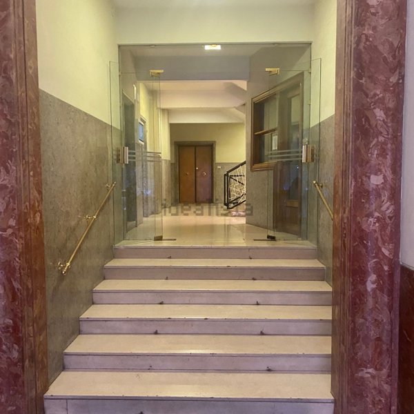 appartamento in vendita a Roma in zona Aurelio