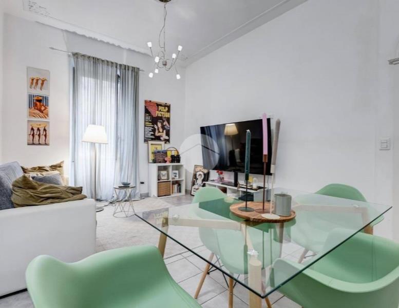 appartamento in vendita a Roma in zona Della Vittoria