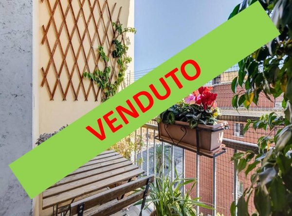 appartamento in vendita a Roma in zona Tiburtino