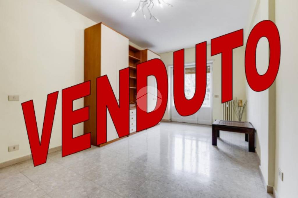 appartamento in vendita a Roma in zona Monte Sacro/Talenti