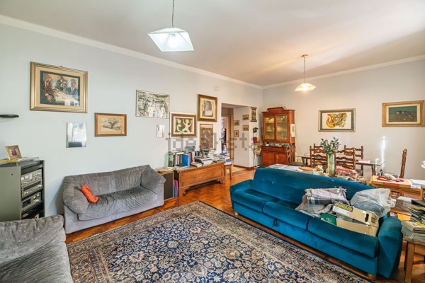 appartamento in vendita a Roma in zona Rione Prati