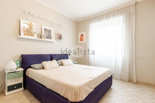 appartamento in vendita a Roma in zona Ostiense