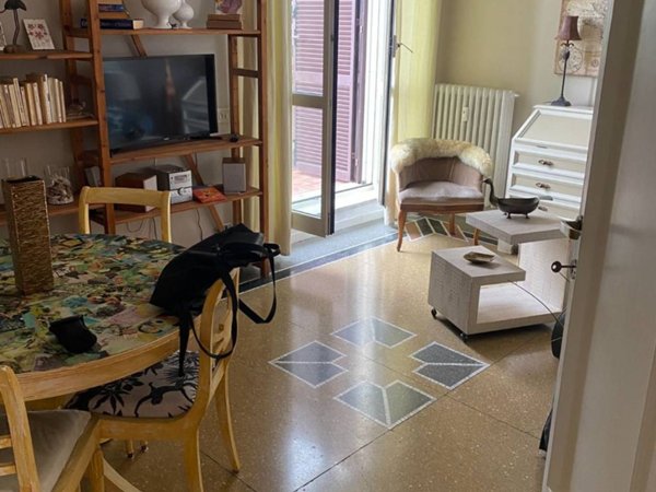 appartamento in vendita a Roma in zona Rione Prati