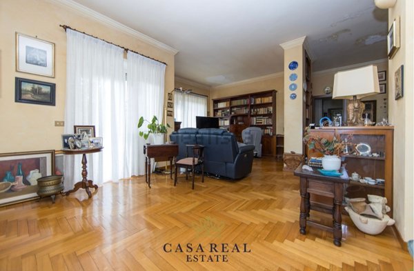 appartamento in vendita a Roma in zona Ostia