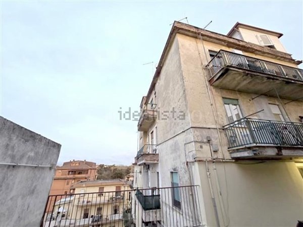 appartamento in vendita a Roma in zona Montespaccato