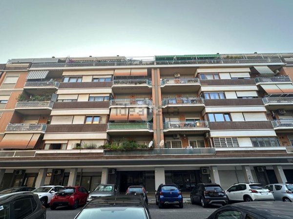 appartamento in vendita a Roma in zona Ostia