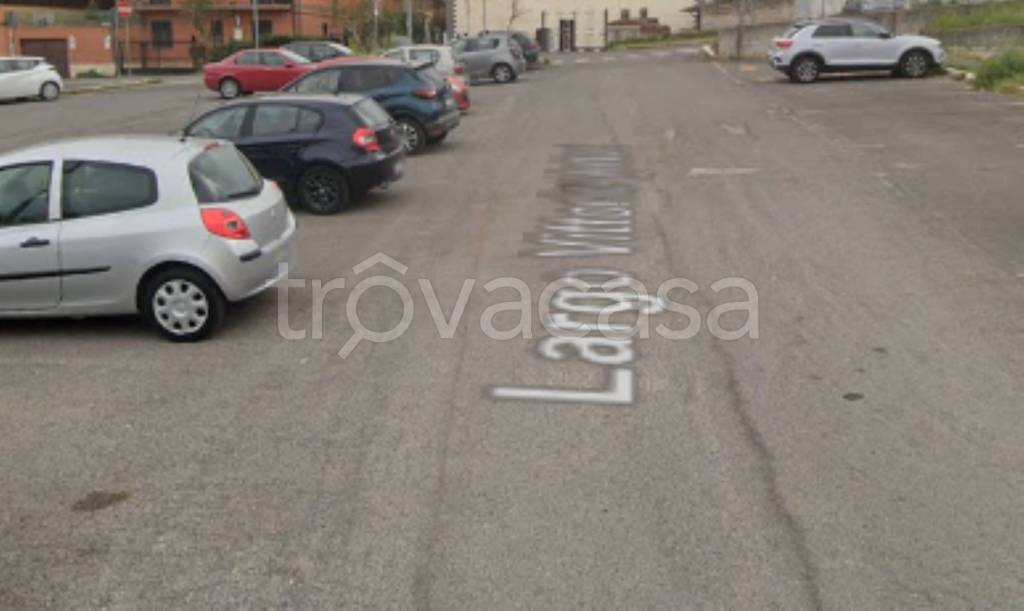 intera palazzina in vendita a Roma